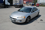 Dodge Stratus 2,4 